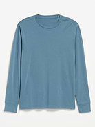 Image number 3 showing, Loose Rotation Crew-Neck T-Shirt