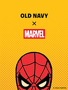 Image number 4 showing, Old Navy x Marvel Spider-Man Graphic Ringer T-Shirt for Toddler Boys