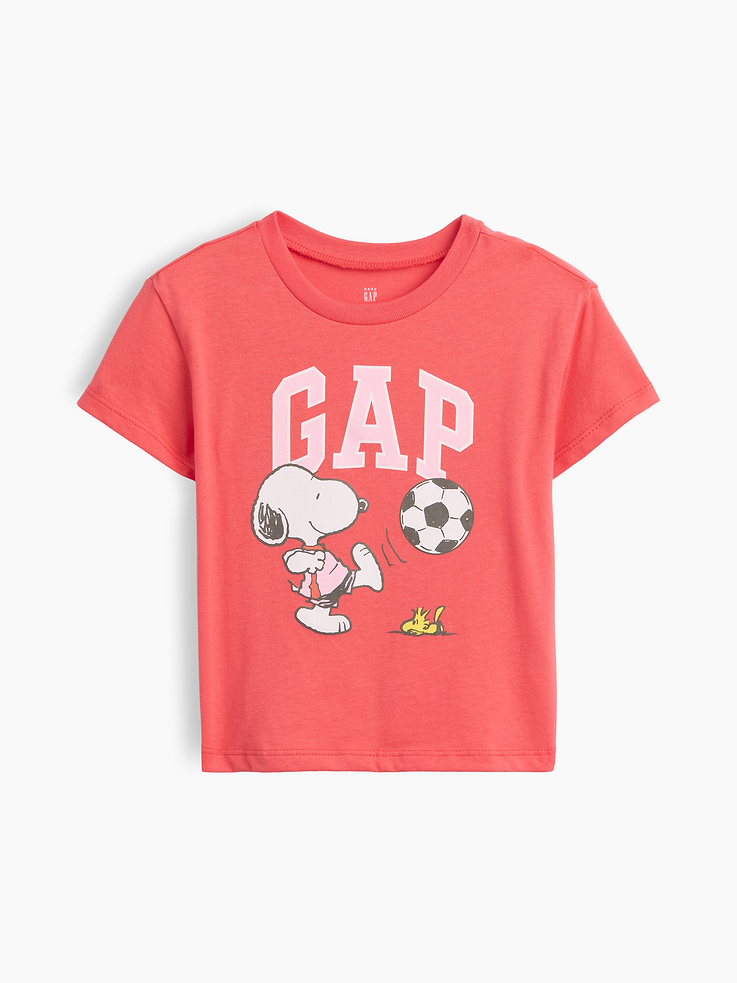 Image number 1 showing, babyGap Graphic T-Shirt