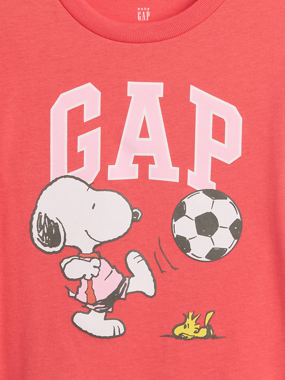 babyGap Graphic T-Shirt