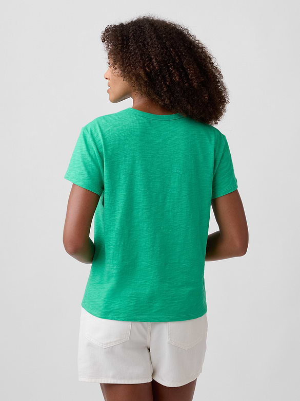 ForeverSoft Relaxed Crewneck T-Shirt