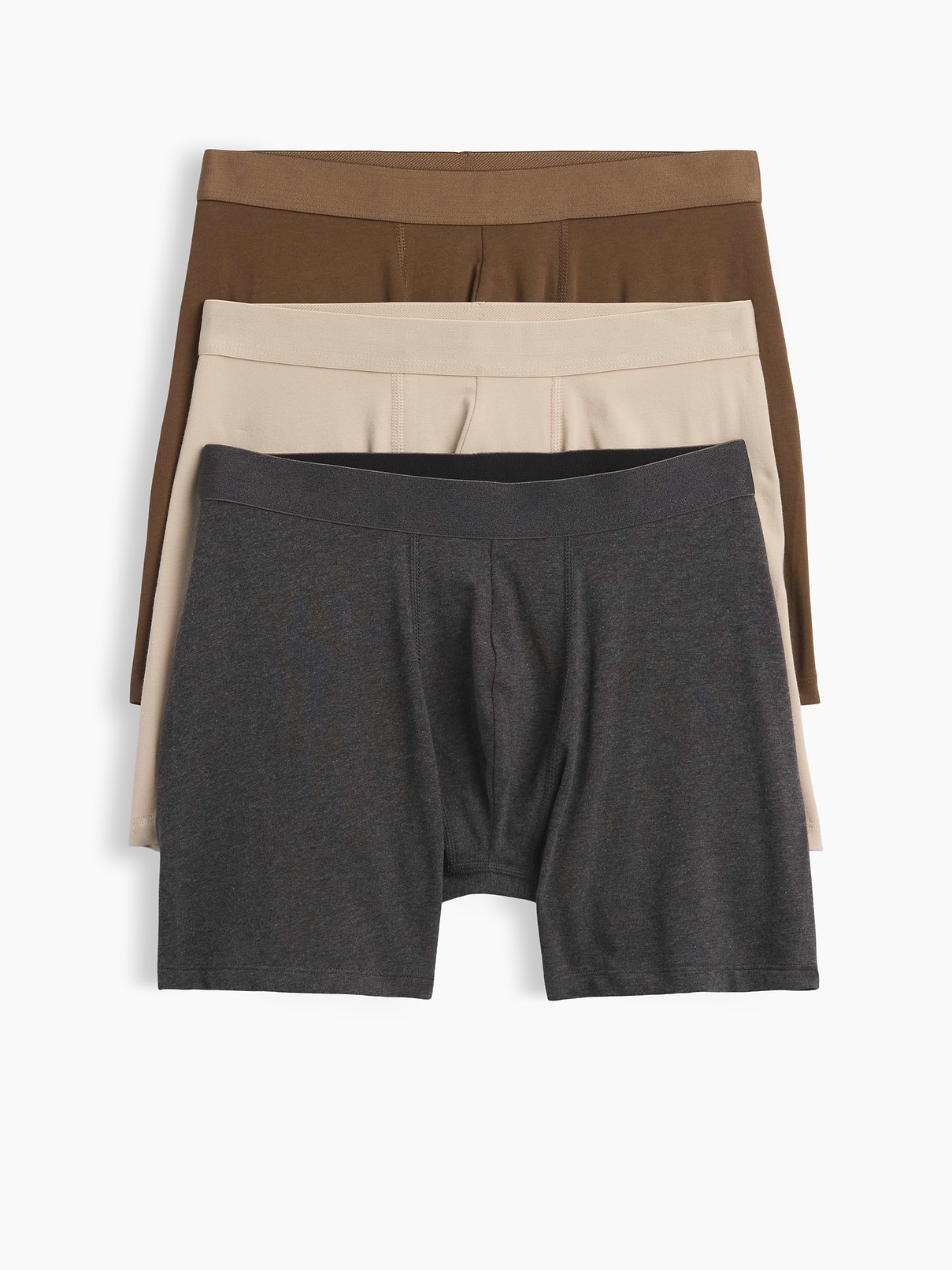 Image 1 of 1, Stretch jersey knit., Elasticized waist., Select styles have allover print or stripes., This product was made in a factory that invests in gender equity and women’s empowerment through RISE. Learn more at, Product #1172629