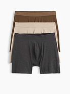 Image 1 of 1, Stretch jersey knit., Elasticized waist., Select styles have allover print or stripes., This product was made in a factory that invests in gender equity and women’s empowerment through RISE. Learn more at, Product #1172629