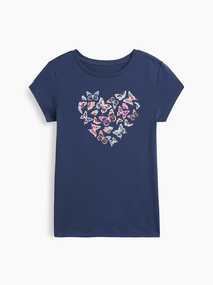 Image number 1 showing, Kids Graphic T-Shirt