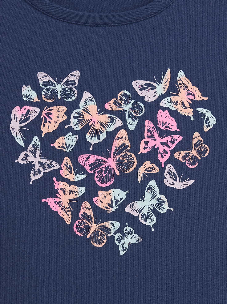 Image number 3 showing, Kids Graphic T-Shirt