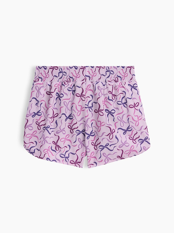 Kids Runaround Pull-On Shorts