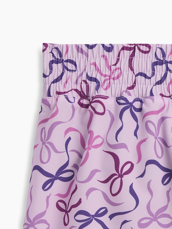 Kids Runaround Pull-On Shorts