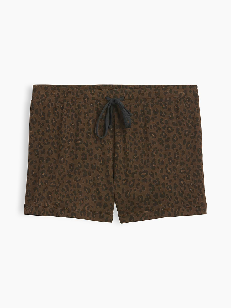 Image number 4 showing, Modal PJ Shorts