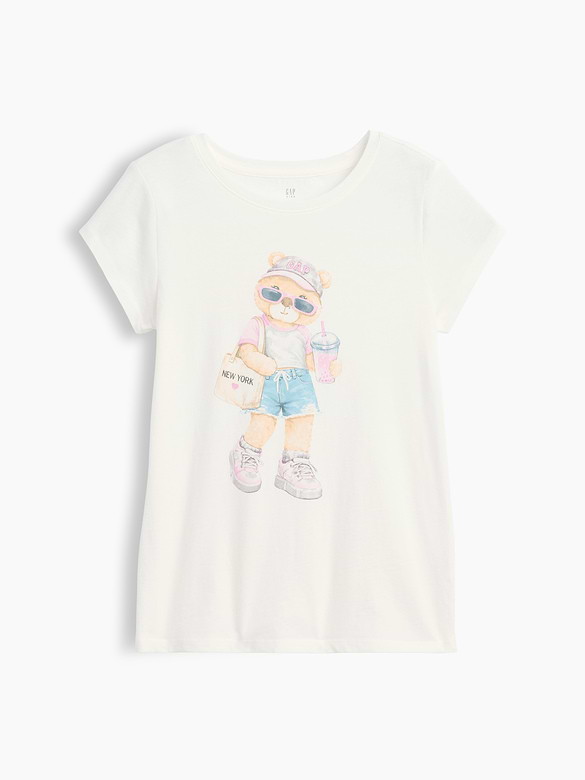 Kids Graphic T-Shirt