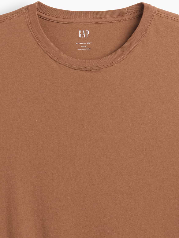 Everyday Soft Crewneck T-Shirt