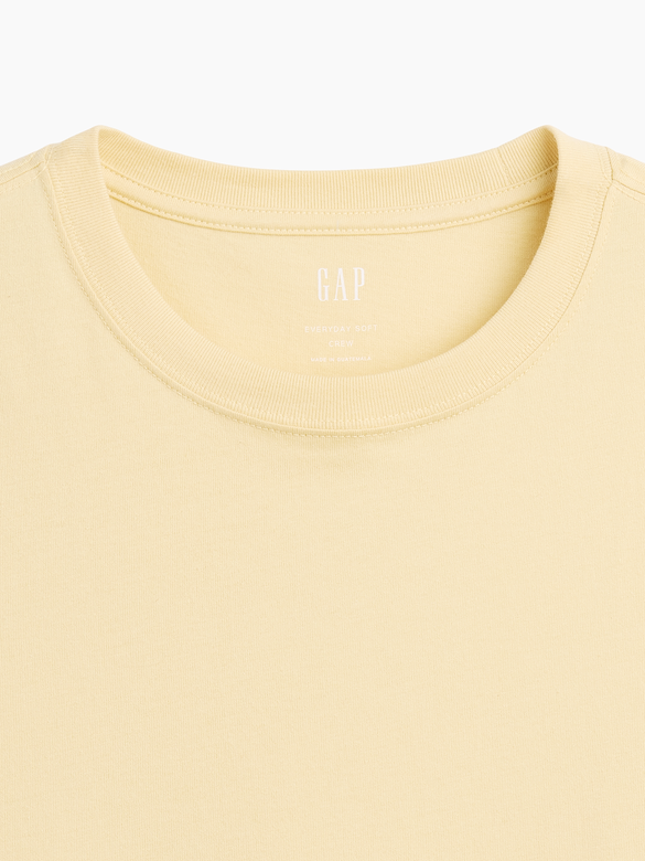 Everyday Soft Crewneck T-Shirt