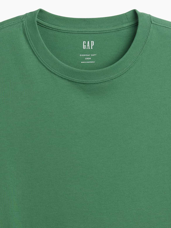 Everyday Soft Crewneck T-Shirt