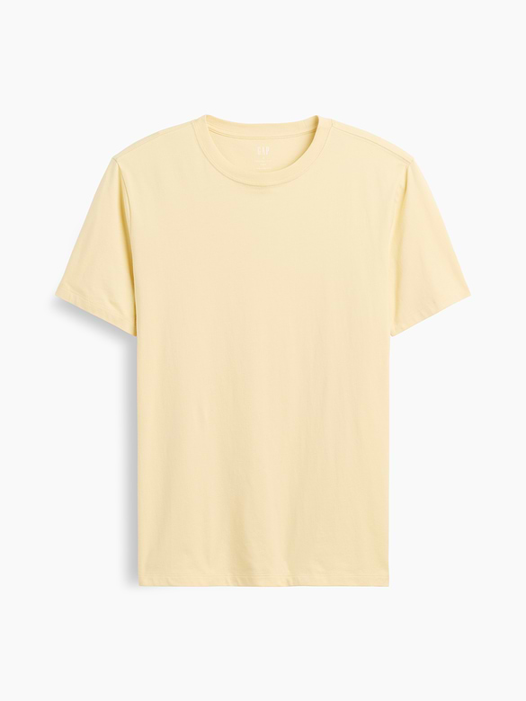 Everyday Soft Crewneck T-Shirt