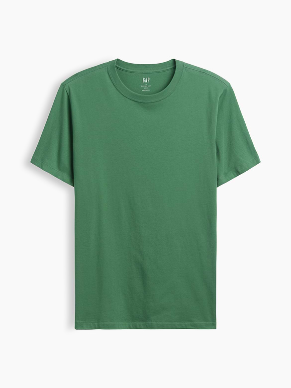 Everyday Soft Crewneck T-Shirt
