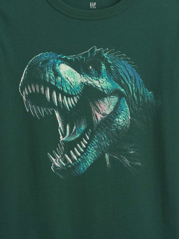 Kids Graphic T-Shirt