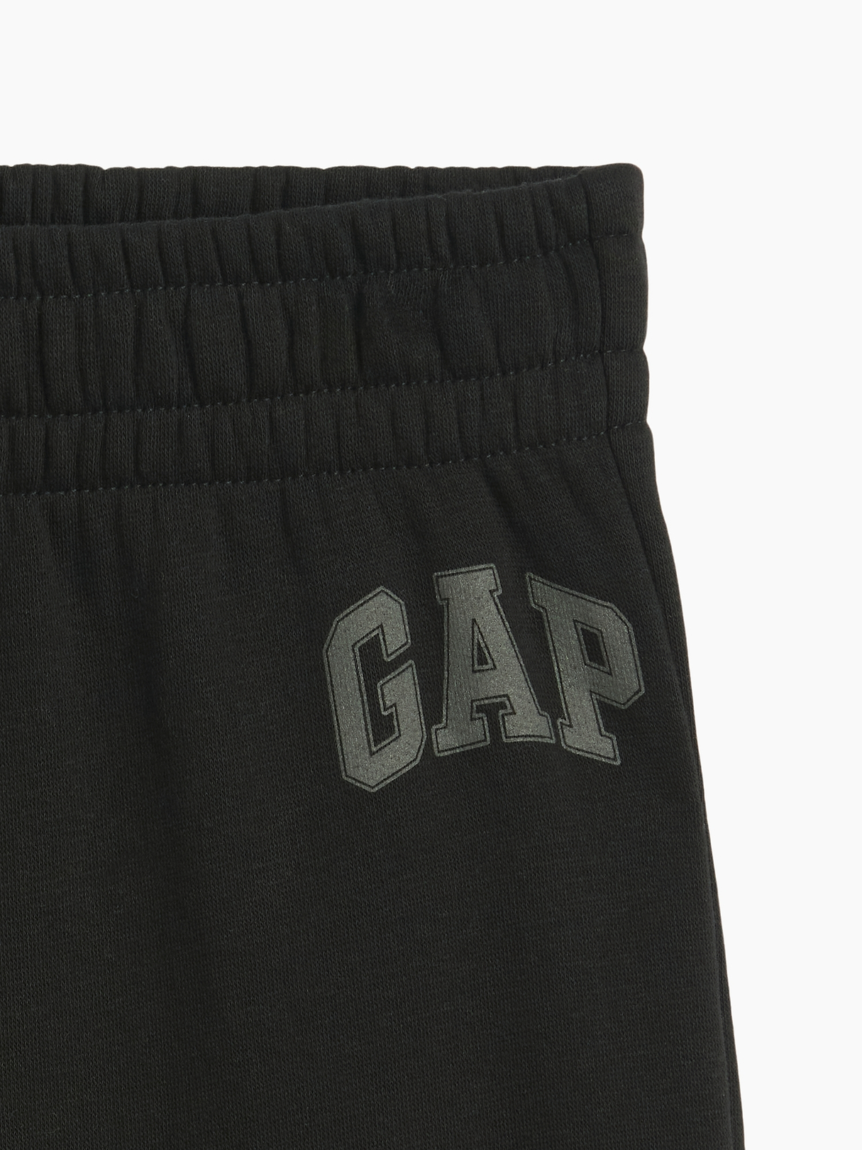 Kids Gap Logo Straight-Leg Sweatpants | Gap Factory