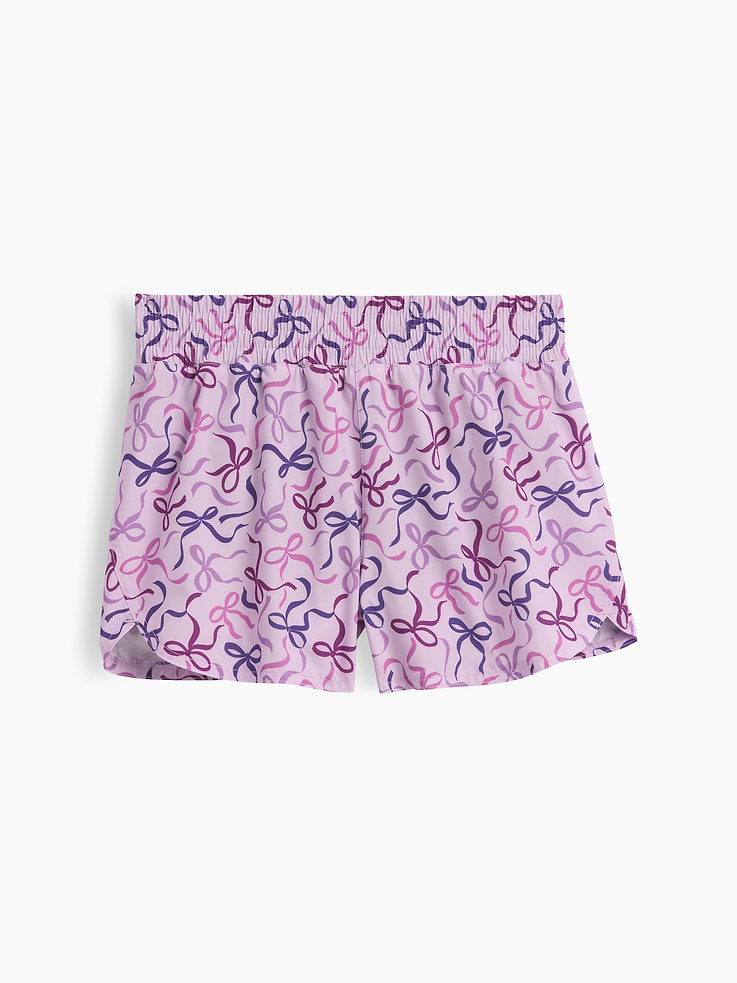 Image number 1 showing, Kids Runaround Pull-On Shorts