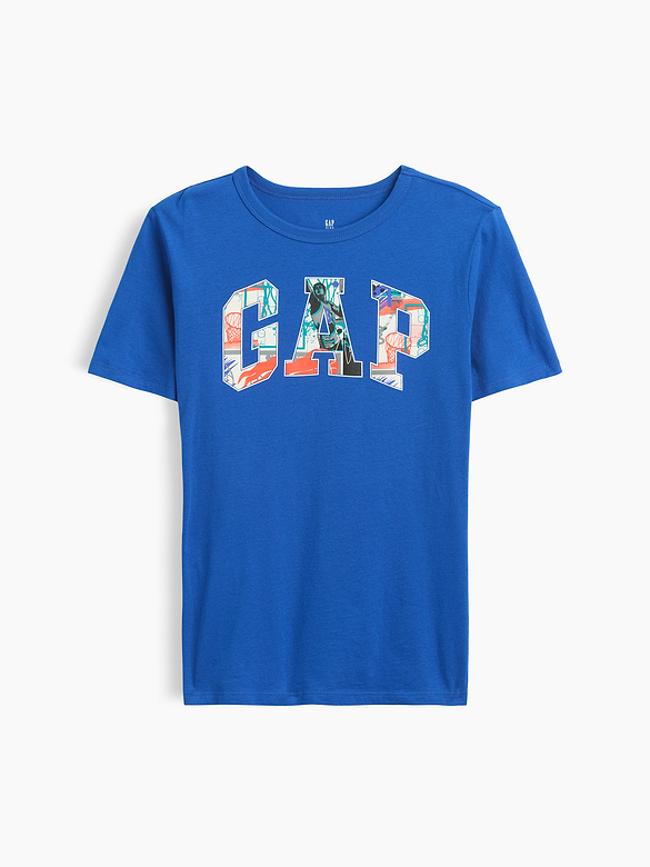 Kids Gap Logo T-Shirt