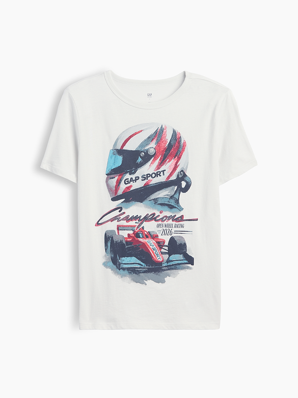 Kids Graphic T-Shirt