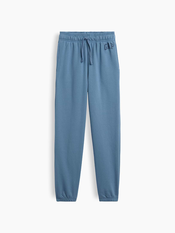 Kids Relaxed Gap Logo Joggers