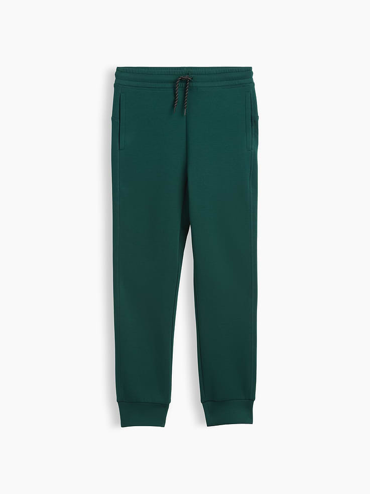 Image number 1 showing, Kids GapFit Tech Joggers