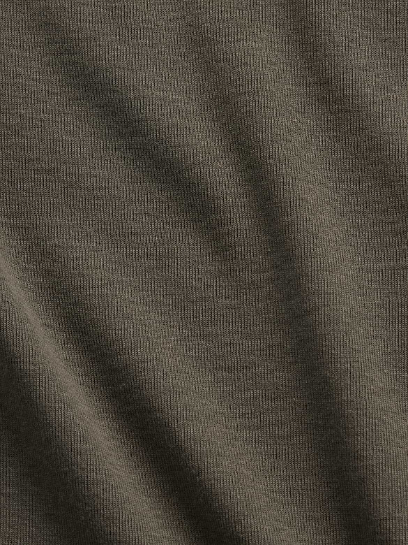 Modern Crewneck Tank Top