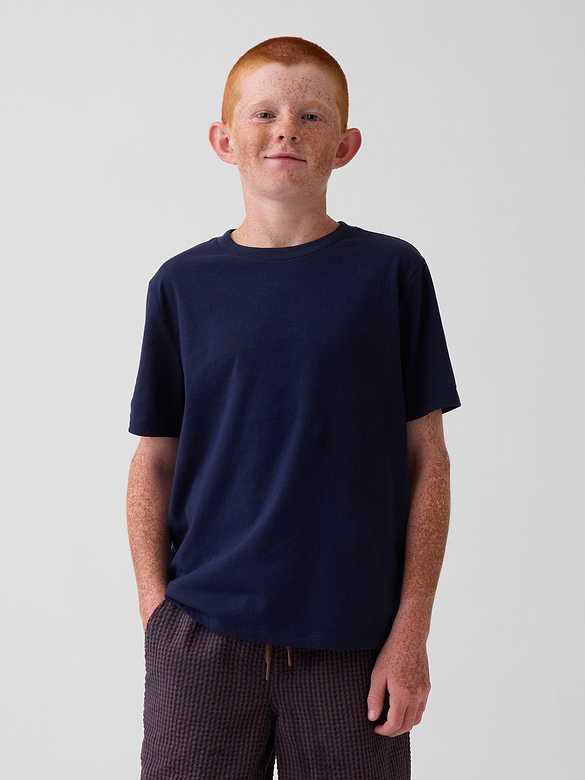Kids Basic T-Shirt