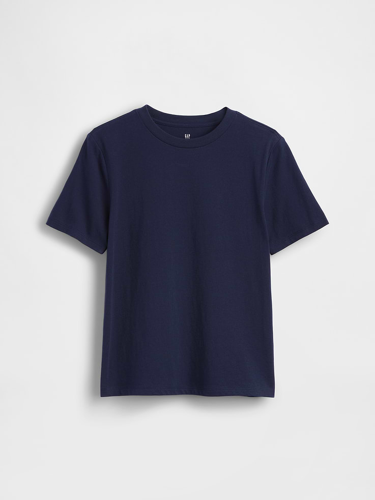Image 2 de 4, T-shirt essentiel pour Enfant