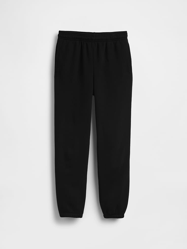 Image number 5 showing, Kids VintageSoft Relaxed Joggers