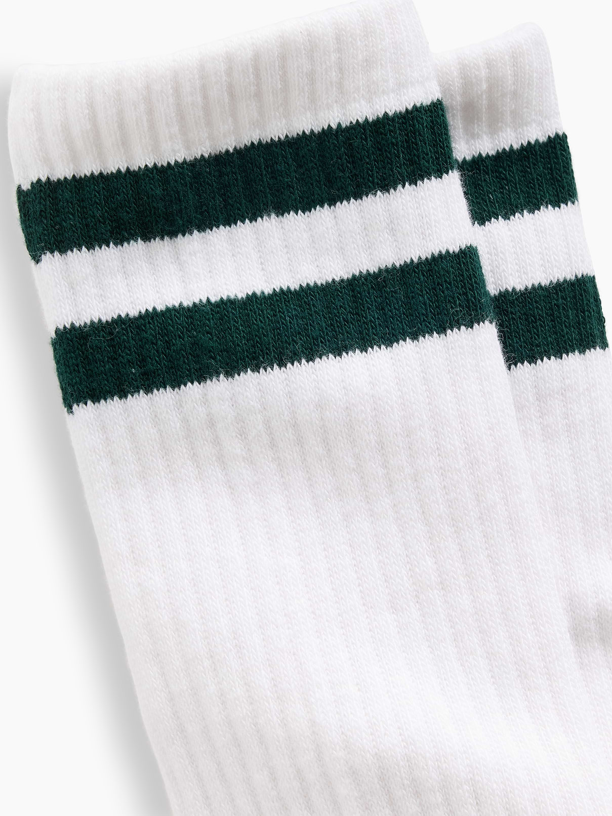 Image number 2 showing, Athletic Crew Socks