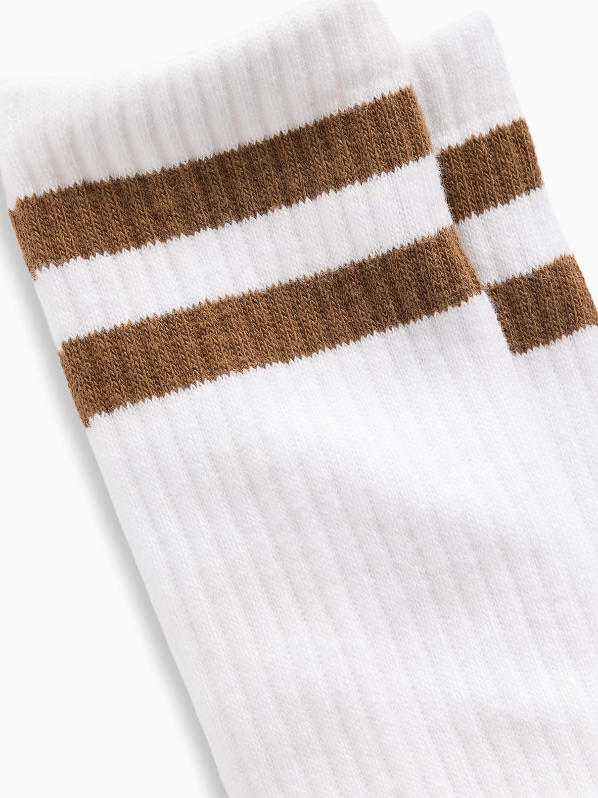 Image number 2 showing, Athletic Crew Socks
