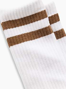 Image number 2 showing, Athletic Crew Socks