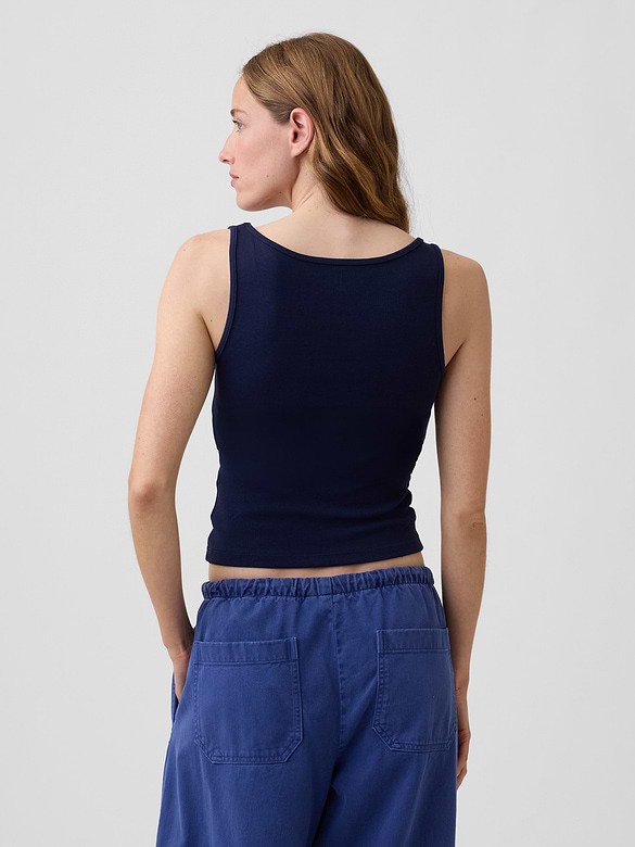 Modern Tank Top