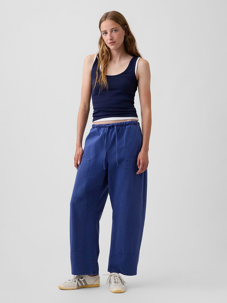 Image number 3 showing, Modern Tank Top