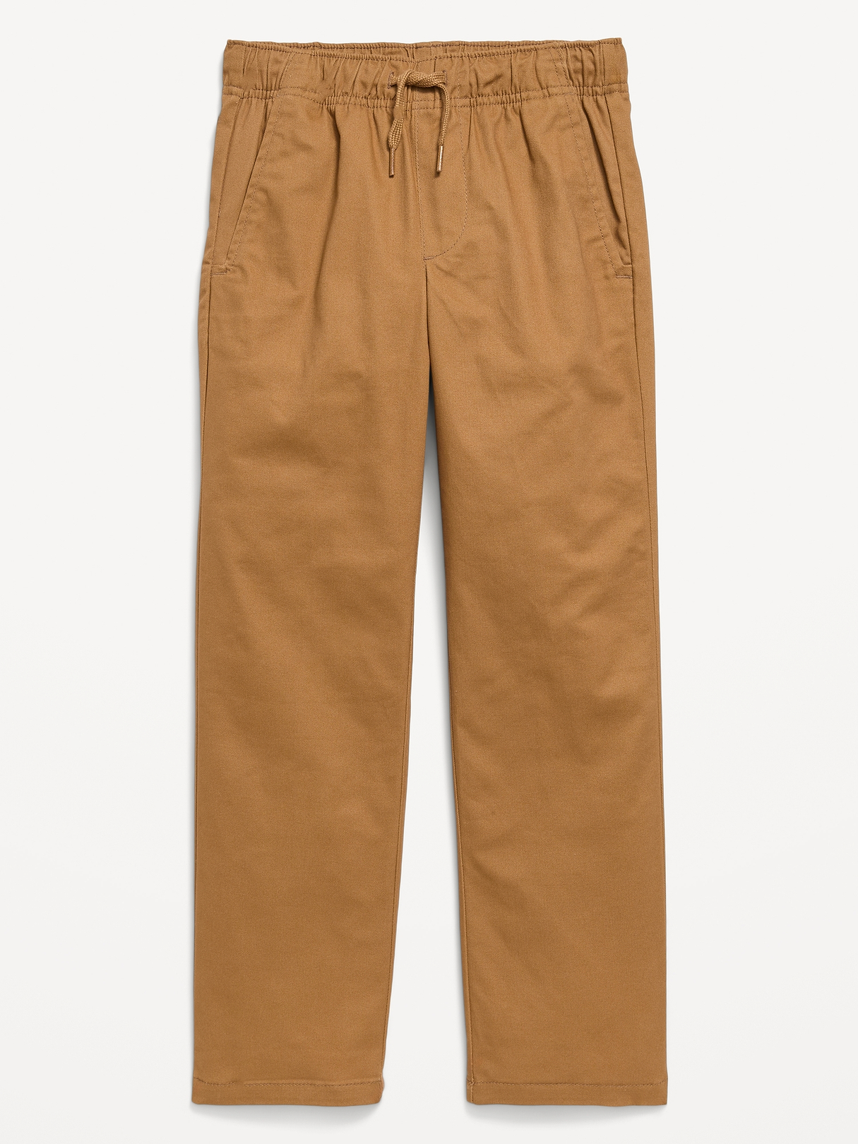 WOW Straight Leg Pull On Pants for Boys | Old Navy