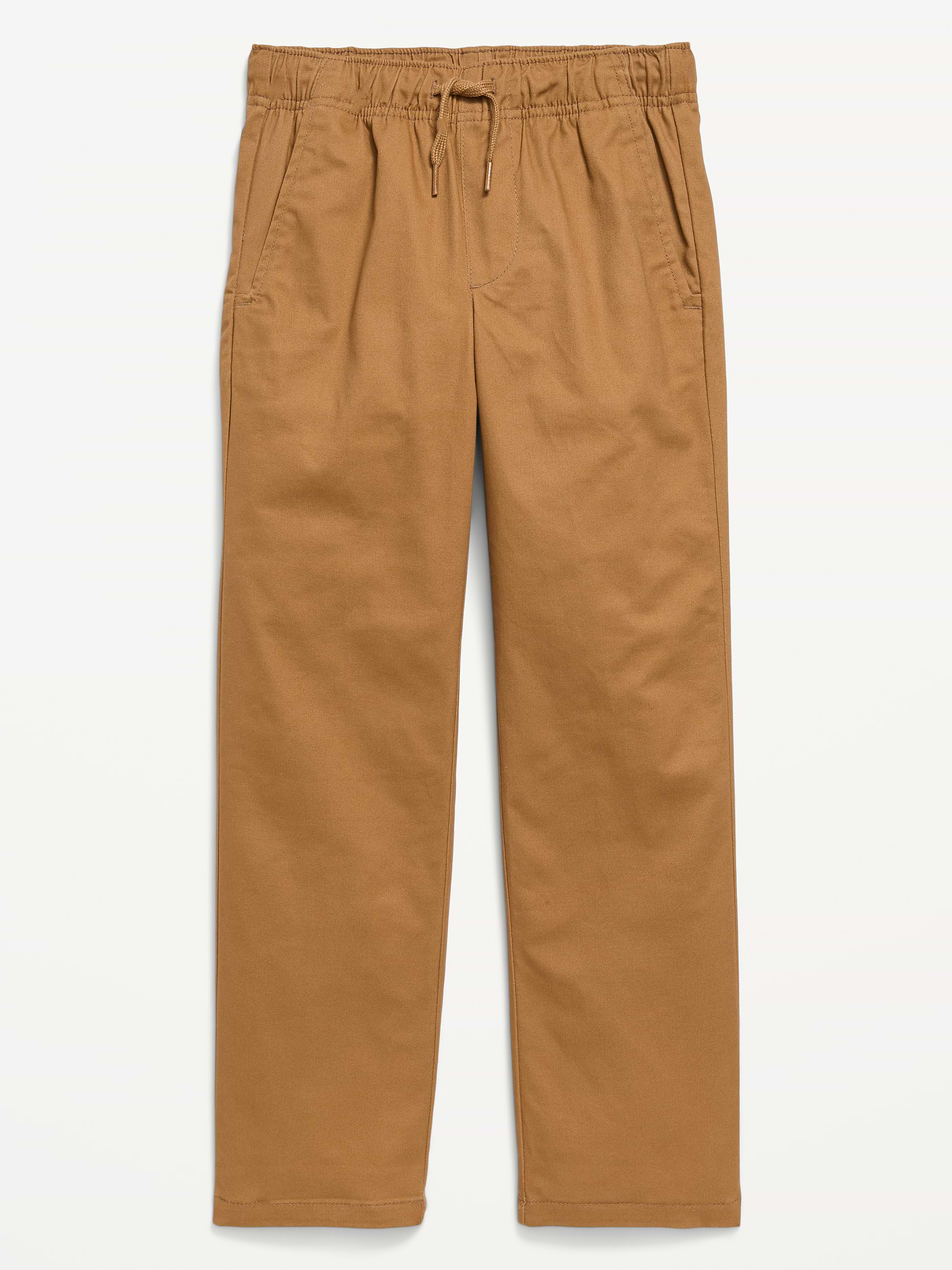 Image number 1 showing, WOW Straight Leg Pull On Pants for Boys