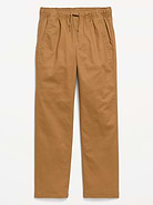 Image number 1 showing, WOW Straight Leg Pull On Pants for Boys
