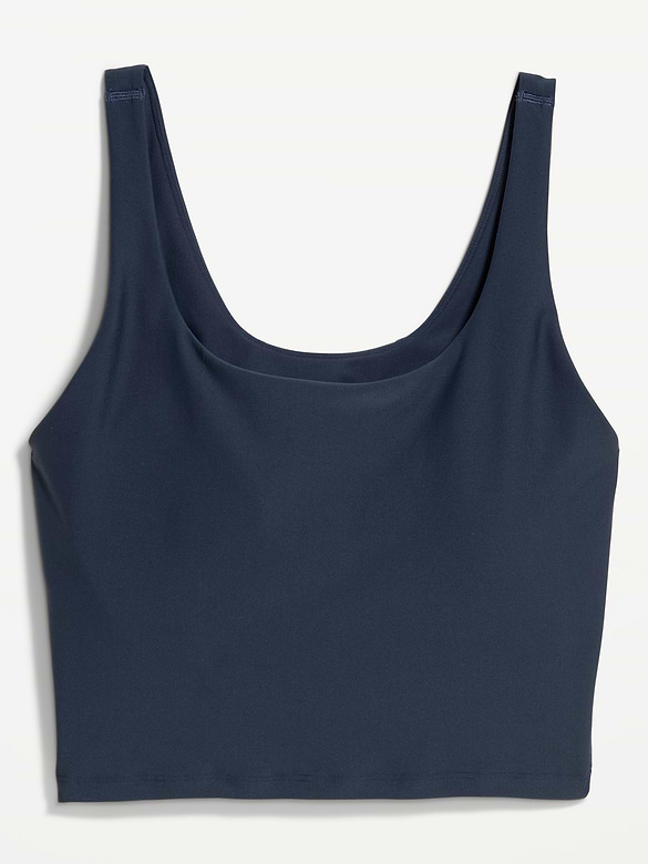 Soutien-gorge de sport PowerSoft long à maintien léger