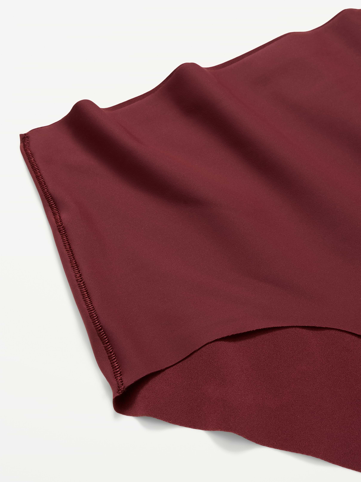 Image number 3 showing, High-Waisted No-Show Brief Underwear