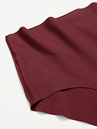 Image number 3 showing, High-Waisted No-Show Brief Underwear