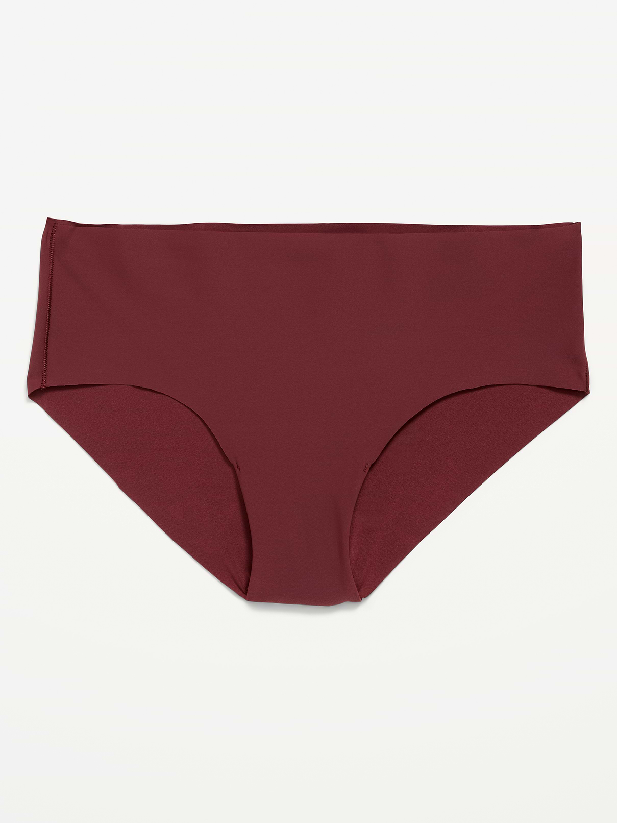 Image number 4 showing, Low-Rise No-Show Hipster Underwear