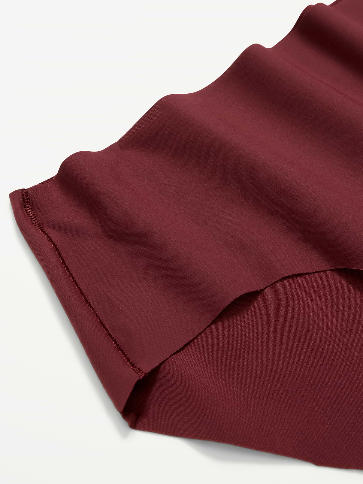 Image number 3 showing, Low-Rise No-Show Hipster Underwear