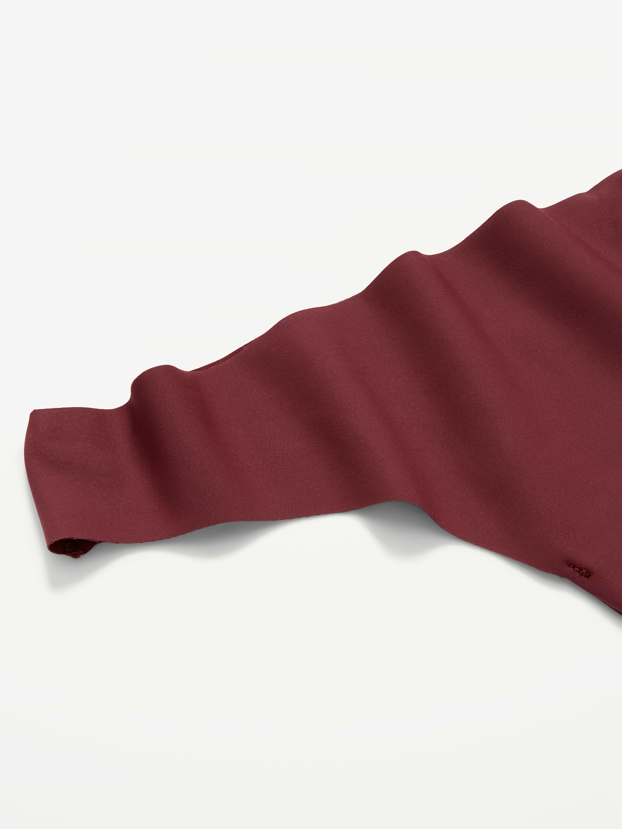 Image number 3 showing, Low-Rise No-Show Thong