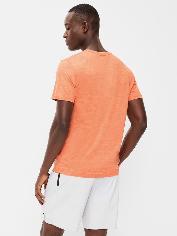 CloudMotion Space-Dye T-Shirt