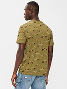Image number 2 showing, Crew-Neck T-Shirt