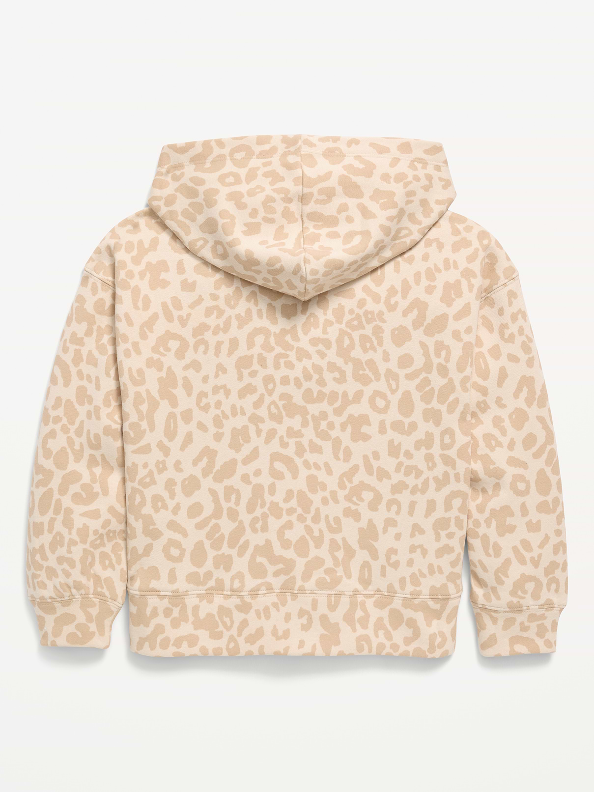 Image number 4 showing, Logo-Graphic Zip Hoodie for Girls