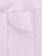 Image number 5 showing, High-Waisted StudioSmooth 7/8 Leggings for Girls