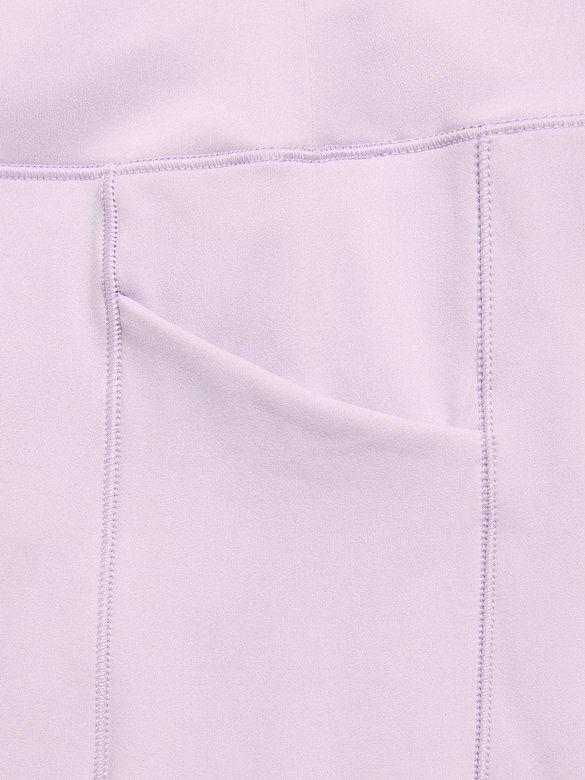 High-Waisted StudioSmooth 7/8 Leggings for Girls