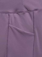 Image number 5 showing, High-Waisted StudioSmooth 7/8 Leggings for Girls