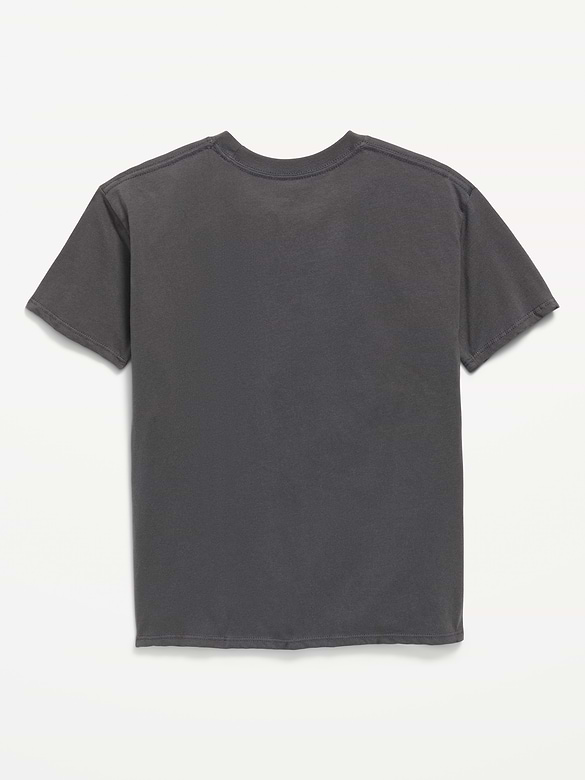 The Rolling Stones™ Graphic T-Shirt for Girls
